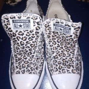 Chuck Taylor Converse